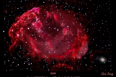 IC443 show A