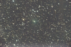 Comet 21P_2018-07-07_015701_0030_-5C_First processing 15 x 30 seconds
