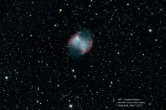 M27 ABE Normalized and processed with tag line