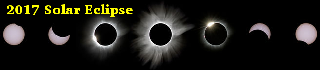 Solar Eclipse August 21st 2017 photo