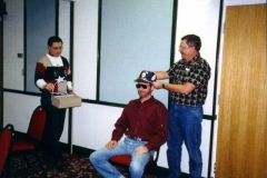 Coronation