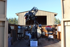 Doug Bocks Northern Cross Observatory