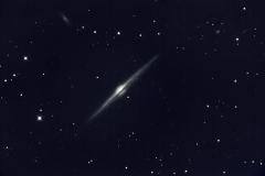 NGC 4565 process 1